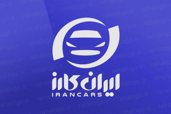 طراحی لوگو وب سایت / اپلیکیشن ” ایران کارز”